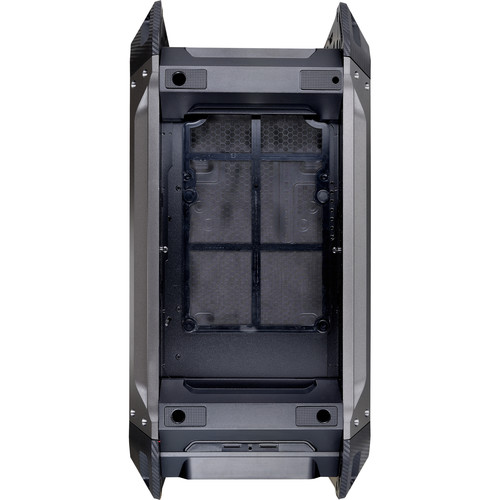 COUGAR Panzer Max Full-Tower Gaming Case (Acrylic Window)