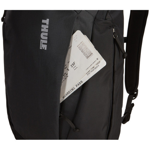Thule EnRoute 23L Backpack (Black)