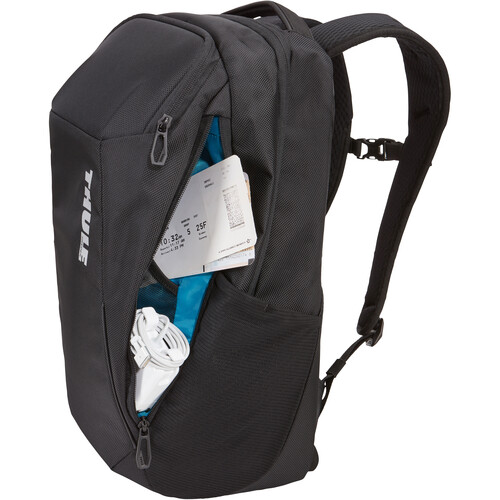 Thule Accent 23L Backpack (Black)