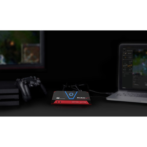 AVerMedia Live Gamer Portable 2 Plus