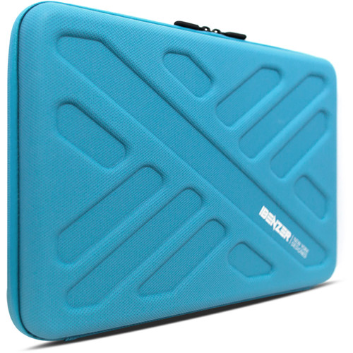 iBenzer Bumptect Pro 13" Laptop Sleeve (Blue)