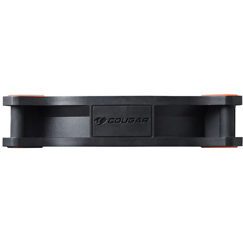 COUGAR Vortex HDB 120mm Fan (Orange)