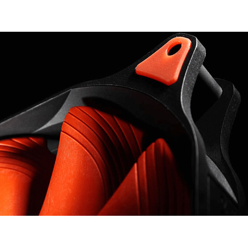 COUGAR Vortex HDB 120mm Fan (Orange)