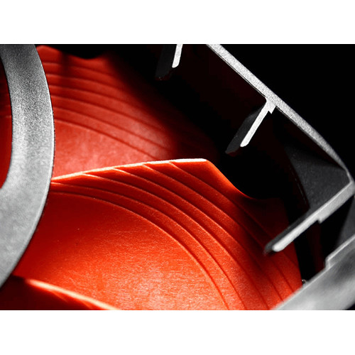 COUGAR Vortex HDB 120mm Fan (Orange)