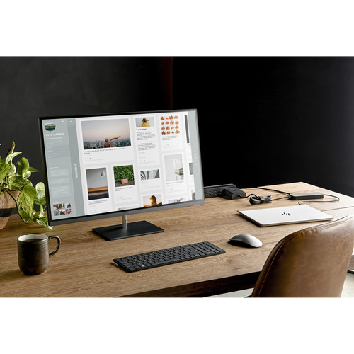HP Spectre USB Type-C Travel Dock