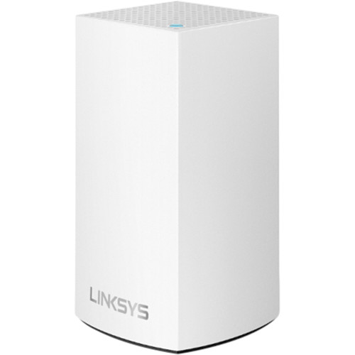 Linksys Velop Wireless AC-3900 Dual-Band Whole Home Mesh Wi-Fi System (3 Units)