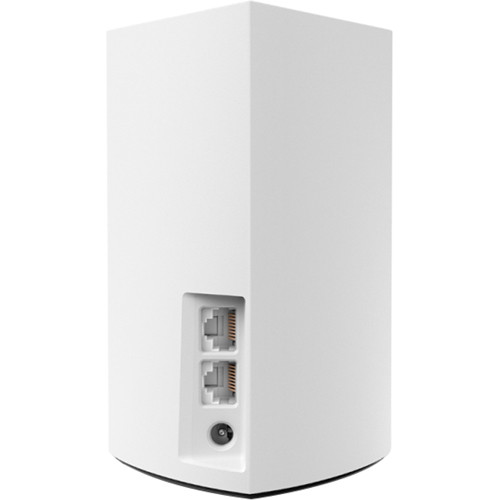 Linksys Velop Wireless AC-3900 Dual-Band Whole Home Mesh Wi-Fi System (3 Units)