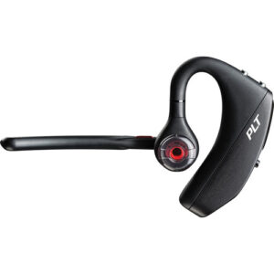 Plantronics Voyager 5200 UC Bluetooth Headset System with USB Type-A Adapter