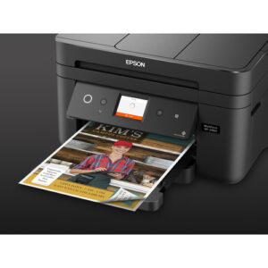 Epson Workforce WF-2860 All-In-One Printer