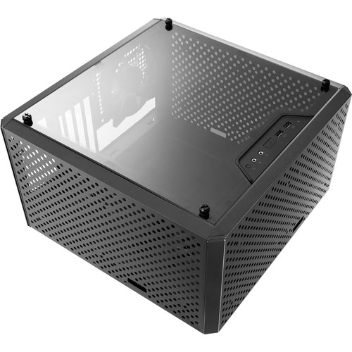 Cooler Master MasterBox Q300L Mini Tower Case