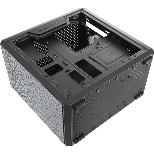 Cooler Master MasterBox Q300L Mini Tower Case