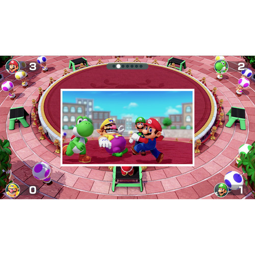 Nintendo Super Mario Party (Nintendo Switch)