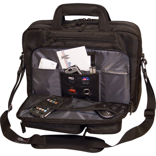 Mobile Edge 16