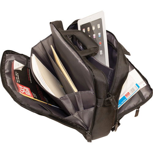 Mobile Edge 16