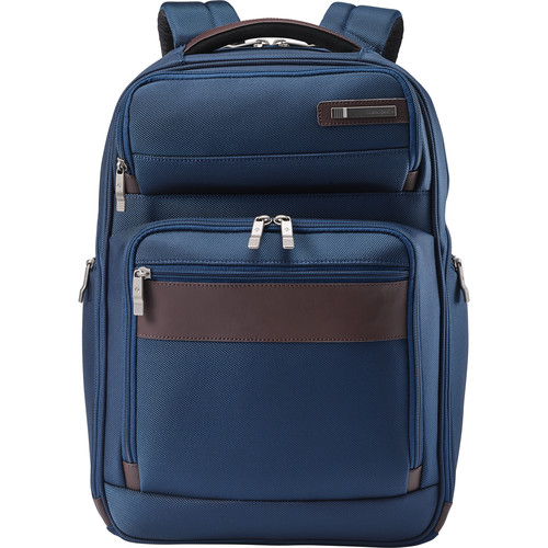 Samsonite Kombi Large Backpack (Indigo)
