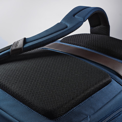 Samsonite Kombi Large Backpack (Indigo)