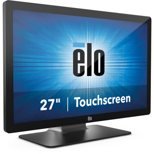 Elo Touch 2702L 27