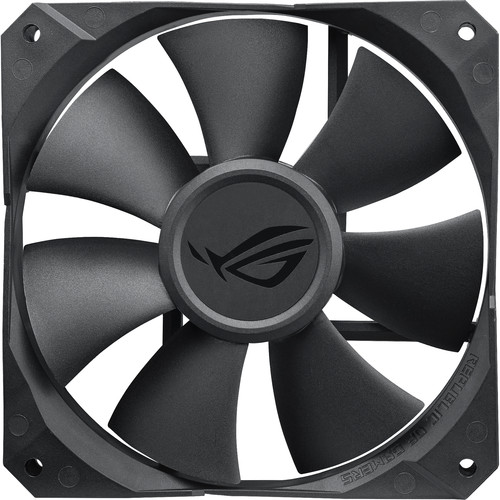 ASUS Republic of Gamers Ryuo 120 All-in-One Liquid CPU Cooler