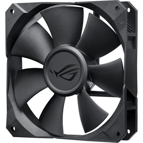 ASUS Republic of Gamers Ryuo 120 All-in-One Liquid CPU Cooler