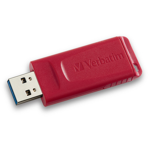 Verbatim 32GB Store 'n' Go USB Flash Drive (3-Pack)