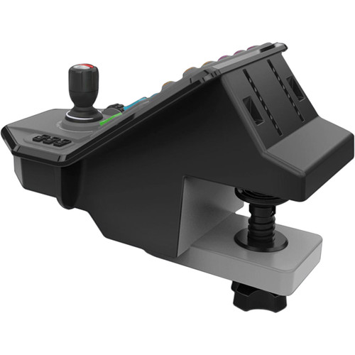 Logitech G Heavy Equipment Side Panel