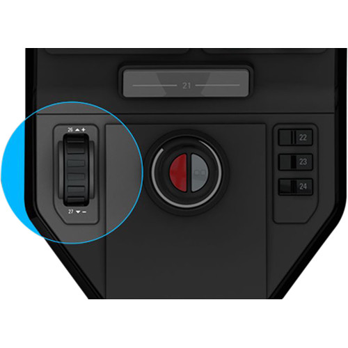 Logitech G Heavy Equipment Side Panel