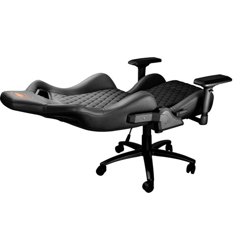 COUGAR Armor S Gaming Chair (Black)