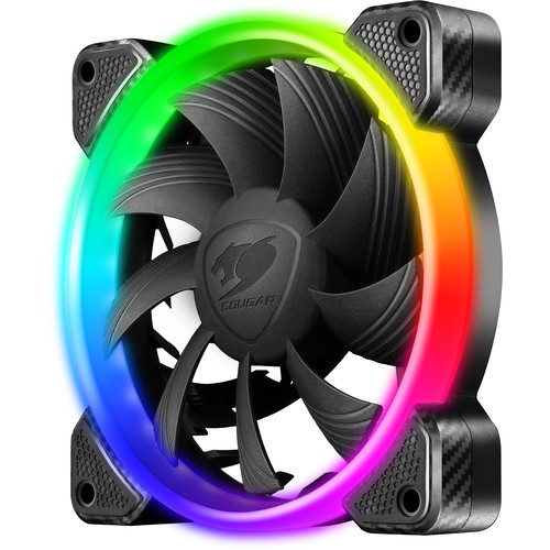 COUGAR Vortex RGB HPB 120 Cooling Kit