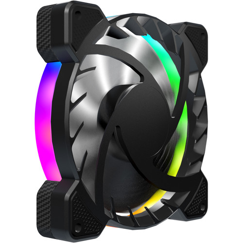 COUGAR Vortex RGB HPB 120 Cooling Kit