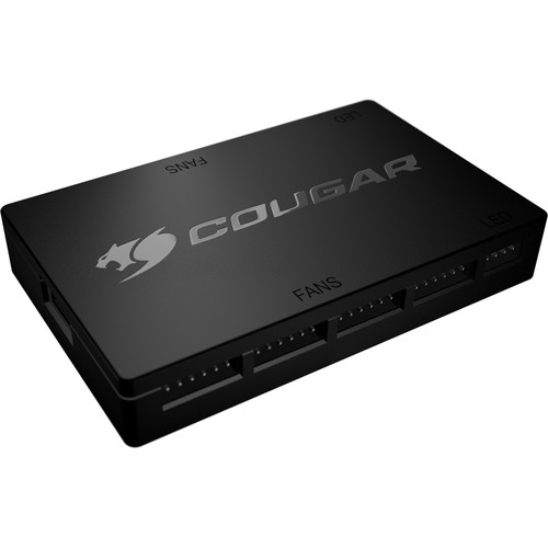 COUGAR Vortex RGB HPB 120 Cooling Kit