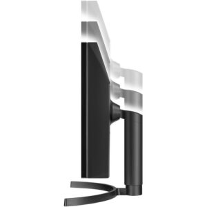 LG 34WL85C 34