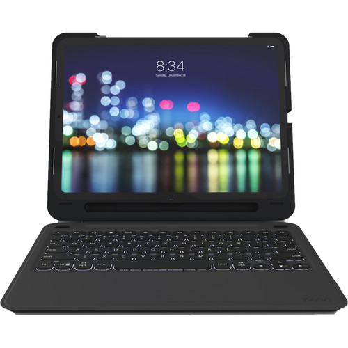 ZAGG Slim Book Go Keyboard for 11