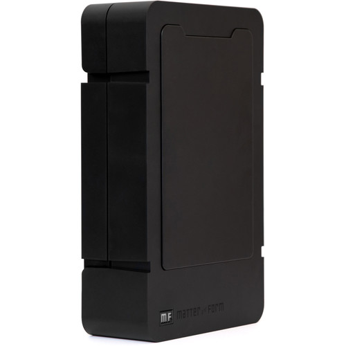 Matter and Form 3D Scanner V2 with +Quickscan