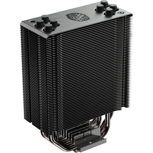 Cooler Master Hyper 212 RGB Black Edition 120mm Fan