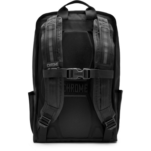 Chrome Industries Hondo Bag (All Black)