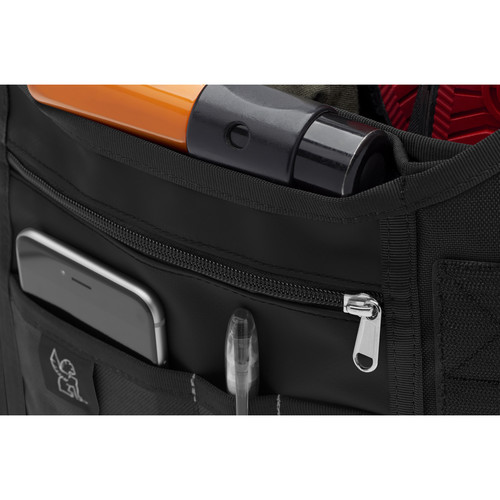 Chrome Industries Mini Metro Messenger Bag (All Black)