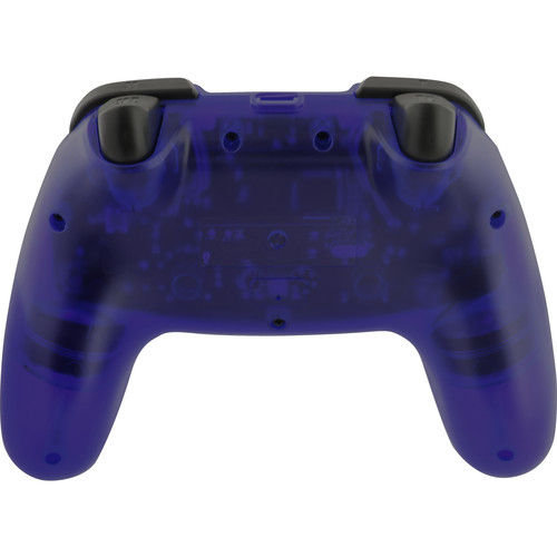Nyko Wireless Core Controller for Nintendo Switch (Blue)
