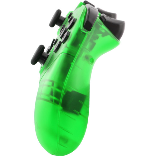 Nyko Wireless Core Controller for Nintendo Switch (Green)