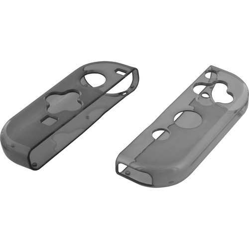Nyko Thin Case for Nintendo Switch (Smoke)