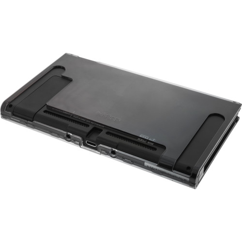 Nyko Thin Case for Nintendo Switch (Smoke)