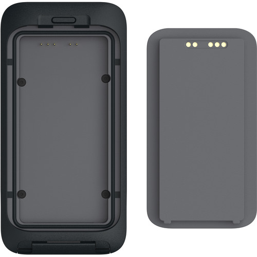 GNARBOX 2.0 SSD 256GB Rugged Backup Device
