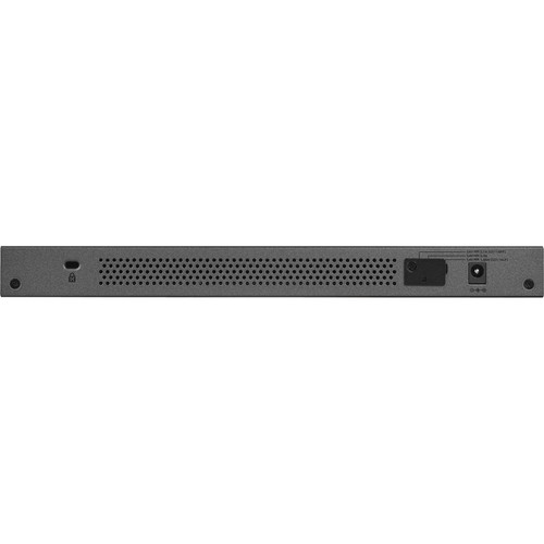 Netgear 16-Port Gigabit Ethernet PoE+ Unmanaged Switch