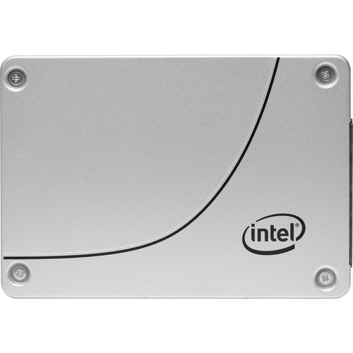 Intel 240GB D3-S4610 Internal SSD