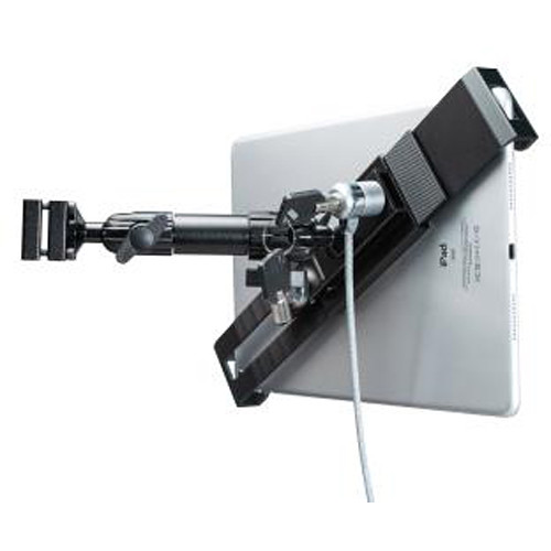 CTA Digital Vehicle Headrest Flex Mount for 7 to 14