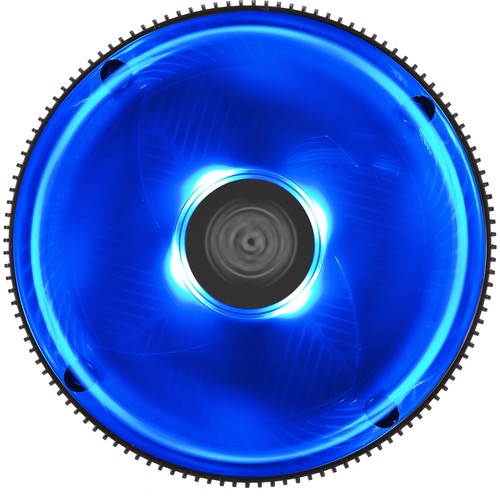 Cooler Master i71C CPU Cooler
