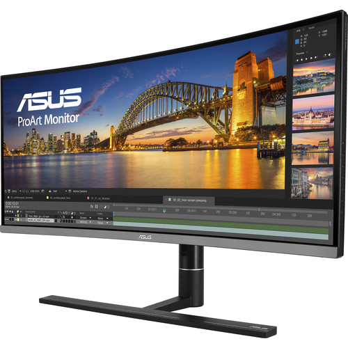 ASUS ProArt PA34VC 34.1
