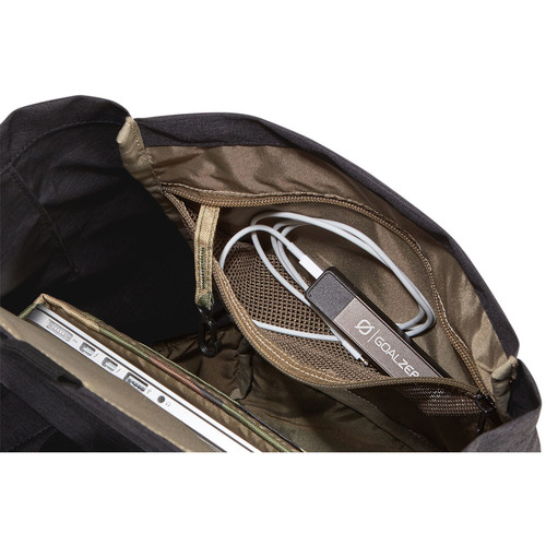 Thule Lithos 16L Backpack (Concrete)