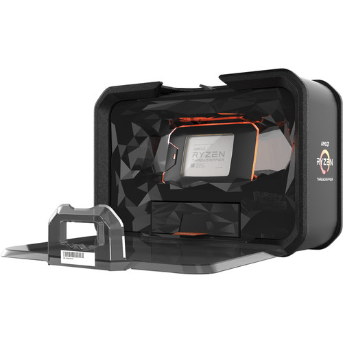 AMD Ryzen Threadripper 2950X 3.5 GHz 16-Core sTR4 Processor