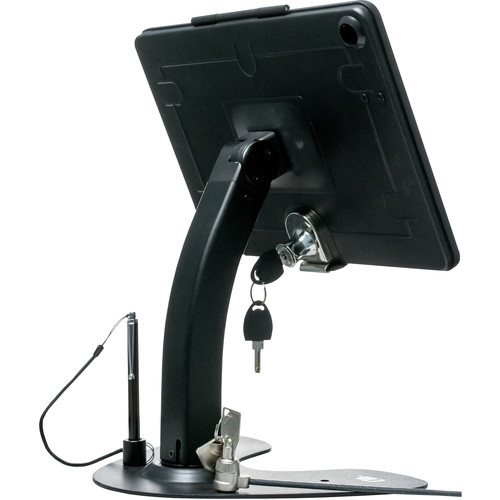 CTA Digital Dual Security Kiosk Stand for 11
