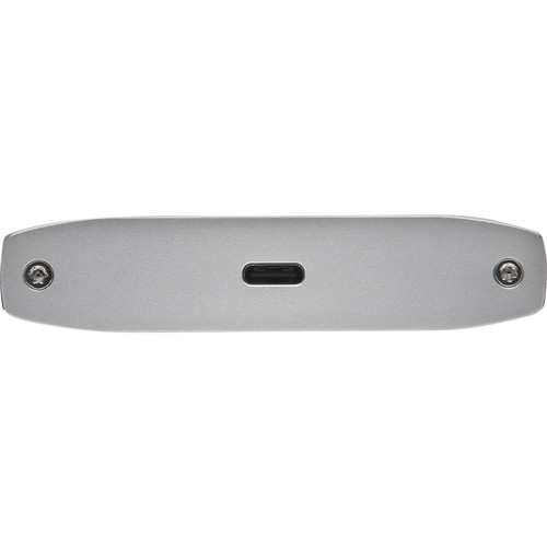 G-Technology 2TB G-DRIVE mobile Pro Thunderbolt 3 External SSD